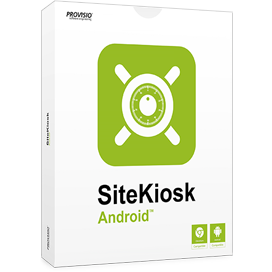 SiteKiosk pentru Android